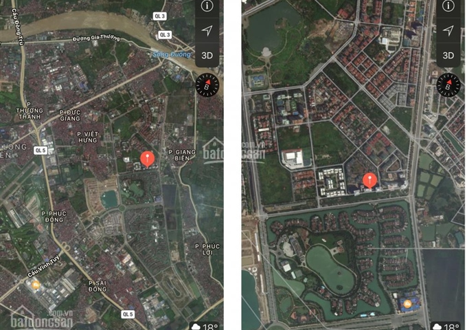 Cho thuê kiot, mặt bằng kinh doanh dự án tổ hợp chung cư và thương mại Vanlencia Garden