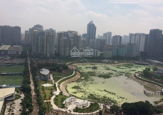 Vinata Tower chung cư sở hữu công nghệ trục cấp khí tươi Nano đầu tiên tại Hà Nội