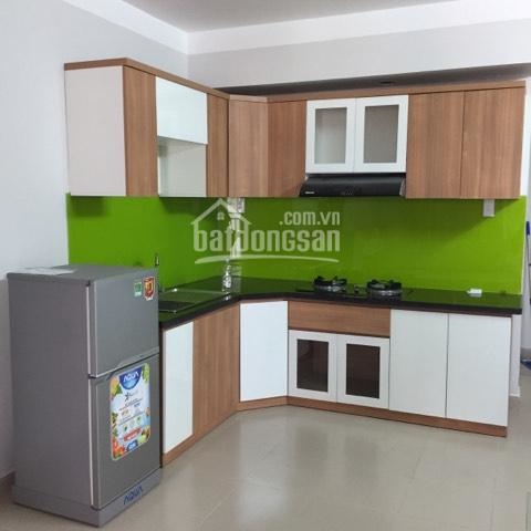 Cho thuê căn hộ chung cư Phú Hòa 1, Lê Hồng Phong, giá tư 4tr đến 8tr/tháng, trung tâm TDM