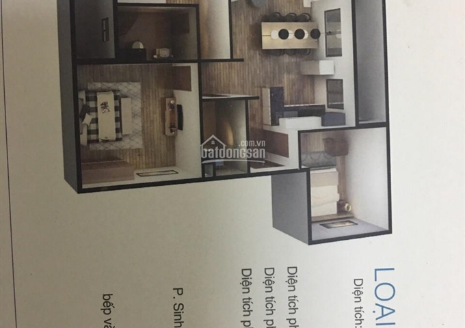 Bán gấp căn hộ cao cấp FLC Twin Towers, số 265 Cầu Giấy, Dịch Vọng, DT 97m2, 116m2, giá rẻ