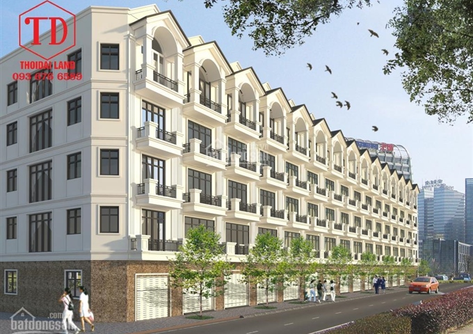 BÁN NHANH 3 CĂN LIỀN KỀ FLC COMPLEX THANH HÓA CHỈ VỚI GIÁ 13tr7 LIÊN HỆ NGAY 098 678 2333