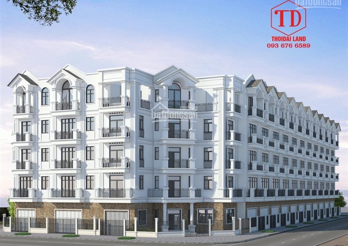BÁN NHANH 3 CĂN LIỀN KỀ FLC COMPLEX THANH HÓA CHỈ VỚI GIÁ 13tr7 LIÊN HỆ NGAY 098 678 2333