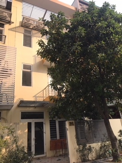 Bán nhà liền kề Richland Southern 181 Xuân Thuỷ Cầu Thuỷ nhà đẹp khu trung tâm giao thông thuận tện