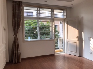 Bán nhà liền kề Richland Southern 181 Xuân Thuỷ Cầu Thuỷ nhà đẹp khu trung tâm giao thông thuận tện