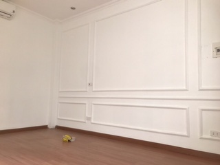 Bán nhà liền kề Richland Southern 181 Xuân Thuỷ Cầu Thuỷ nhà đẹp khu trung tâm giao thông thuận tện