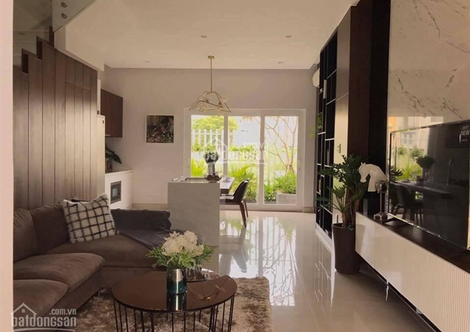 Bán nhà phố khu compound Rio Vista Q9, giá rẻ nhất thị trường.