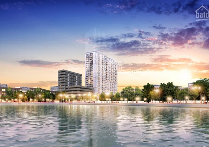 Bảng giá gốc căn hộ The Golden Armor (B6 Giảng Võ) chiết khấu đến 8%, ĐT 0979.885.999