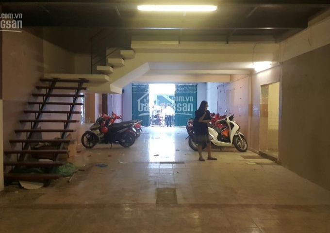 Cho Thuê Mặt Bằng Đường Thống Nhất, Nha Trang