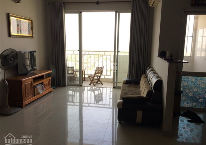 Chính chủ cần tiền nên bán căn hộ Tecco Tower Lầu 10 , Căn số 5. Giá 1,55ty . LH 0911 532 235