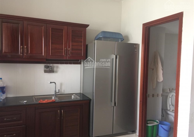 Chính chủ cần tiền nên bán căn hộ Tecco Tower Lầu 10 , Căn số 5. Giá 1,55ty . LH 0911 532 235