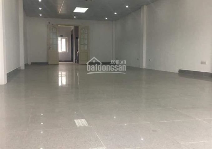 Cho thuê văn phòng trọn gói tại 99 Võ Chí Công