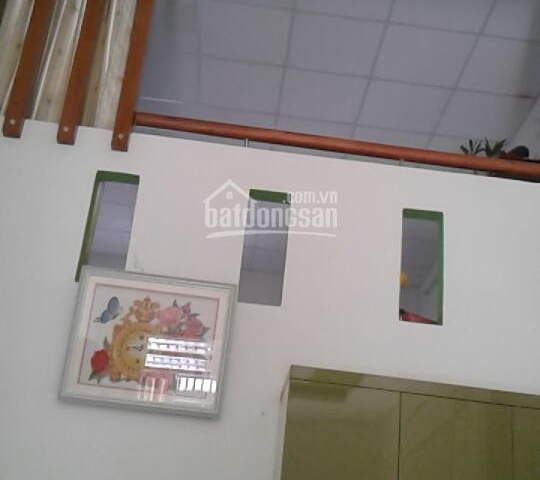 Nhà cần bán tại đường XTT 59, Hóc Môn