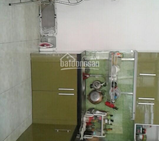 Nhà cần bán tại đường XTT 59, Hóc Môn