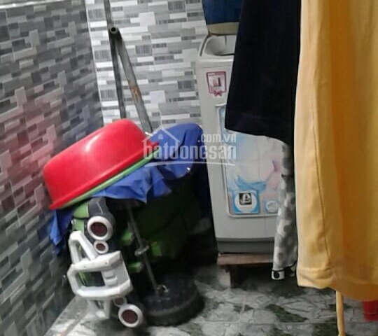 Nhà cần bán tại đường XTT 59, Hóc Môn