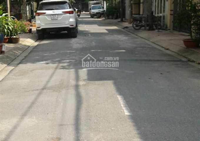 Nhà cần bán tại đường XTT 59, Hóc Môn