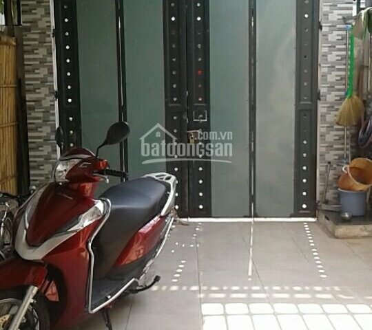 Nhà cần bán tại đường XTT 59, Hóc Môn