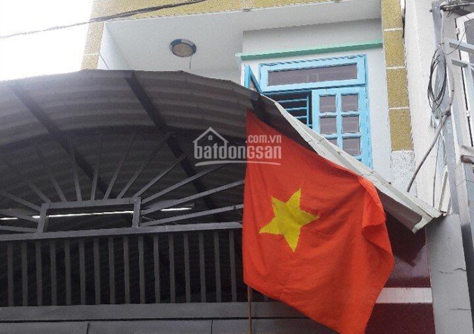 Cần bán nhà đường Hà Đặc, phường Trung Mỹ Tây, Quận 12. LH 01227026971