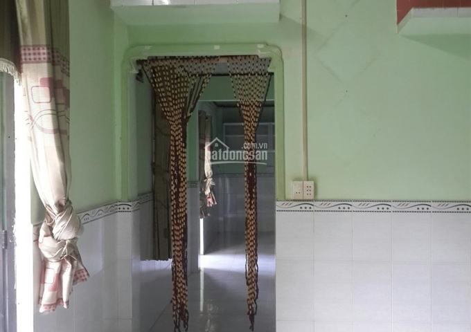 Cho thuê nhà nguyên căn ở chợ Búng, Thuận An, Bình Dương