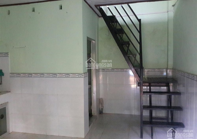 Cho thuê nhà nguyên căn ở chợ Búng, Thuận An, Bình Dương