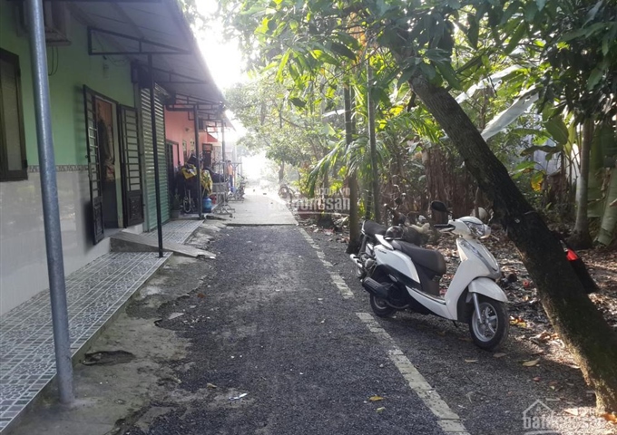 Cho thuê nhà nguyên căn ở chợ Búng, Thuận An, Bình Dương