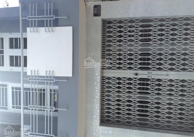 Bán nhà 70/1 Trần Văn Ơn, P. Tân Sơn Nhì, Q. Tân Phú