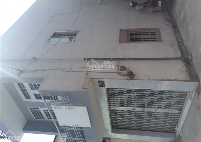 Bán nhà 70/1 Trần Văn Ơn, P. Tân Sơn Nhì, Q. Tân Phú