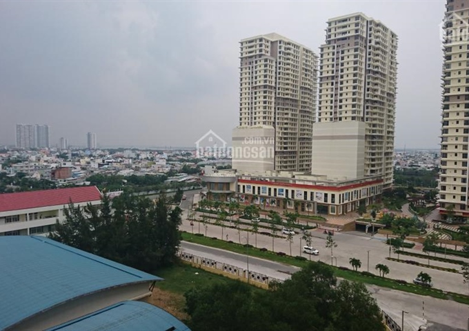 Bán căn hộ 01 phòng ngủ tầng cao (Có sổ hồng) giá từ 1 tỷ 180 triệu đồng - LH: 0939 66 18 66