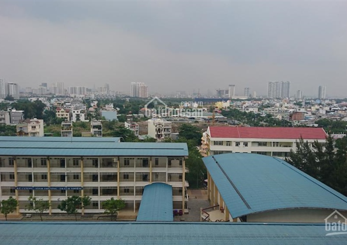 Bán căn hộ 01 phòng ngủ tầng cao (Có sổ hồng) giá từ 1 tỷ 180 triệu đồng - LH: 0939 66 18 66