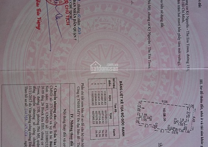 Bán căn hộ 01 phòng ngủ tầng cao (Có sổ hồng) giá từ 1 tỷ 180 triệu đồng - LH: 0939 66 18 66