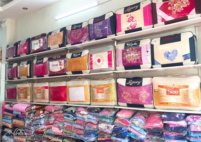 Sang nhượng cửa hàng tại số 150 Hoàng Quốc Việt, Cầu Giấy, Hà Nội