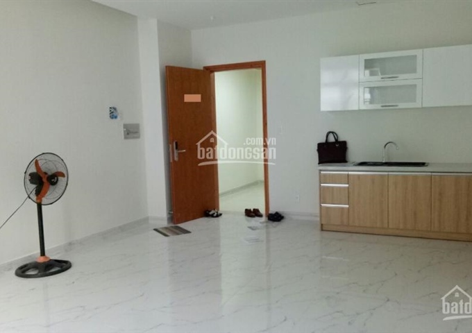 Cho thuê căn hộ The Art (Gia Hòa) quận 9, nhà mới và đẹp, có 2 phòng ngủ, 2WC, giá rẻ. 0907706348