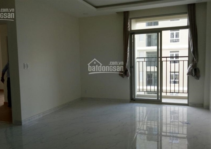 Cho thuê căn hộ The Art (Gia Hòa) quận 9, nhà mới và đẹp, có 2 phòng ngủ, 2WC, giá rẻ. 0907706348