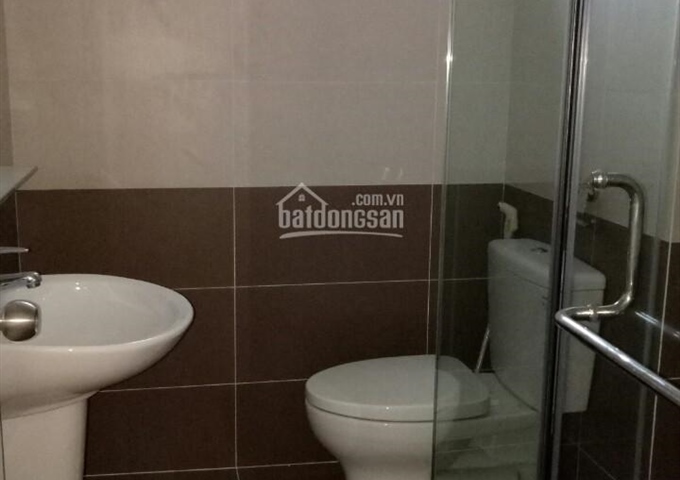 Cho thuê căn hộ The Art (Gia Hòa) quận 9, nhà mới và đẹp, có 2 phòng ngủ, 2WC, giá rẻ. 0907706348