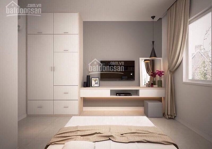 Khu nhà phố Golden City mặt tiền Hà Huy Giáp, đẳng cấp số 1 Q.12