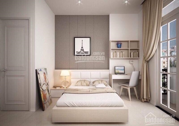 Khu nhà phố Golden City mặt tiền Hà Huy Giáp, đẳng cấp số 1 Q.12