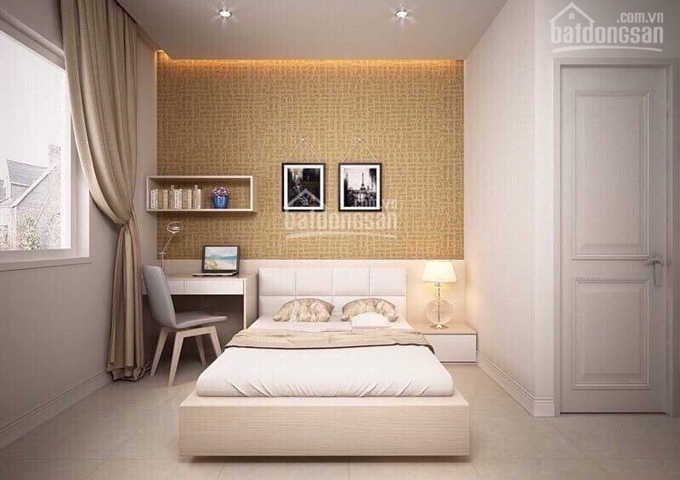 Khu nhà phố Golden City mặt tiền Hà Huy Giáp, đẳng cấp số 1 Q.12