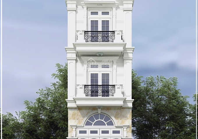 Khu nhà phố Golden City mặt tiền Hà Huy Giáp, đẳng cấp số 1 Q.12