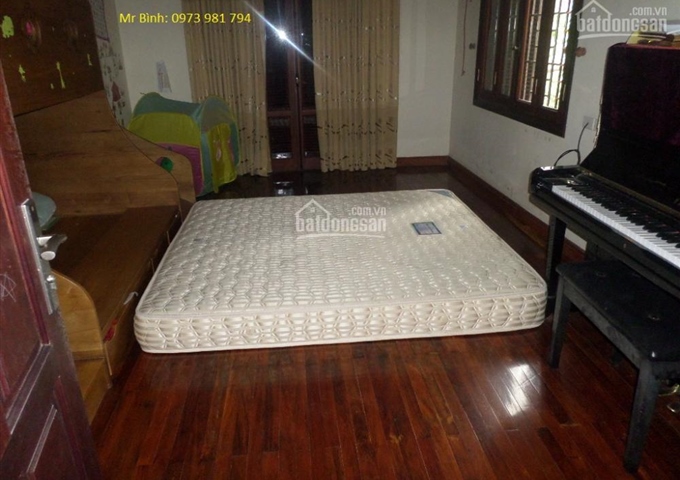 Cho thuê nhà ngõ 416 Vĩnh Hưng, Hoàng Mai, 70m, 4 tầng, giá 10tr