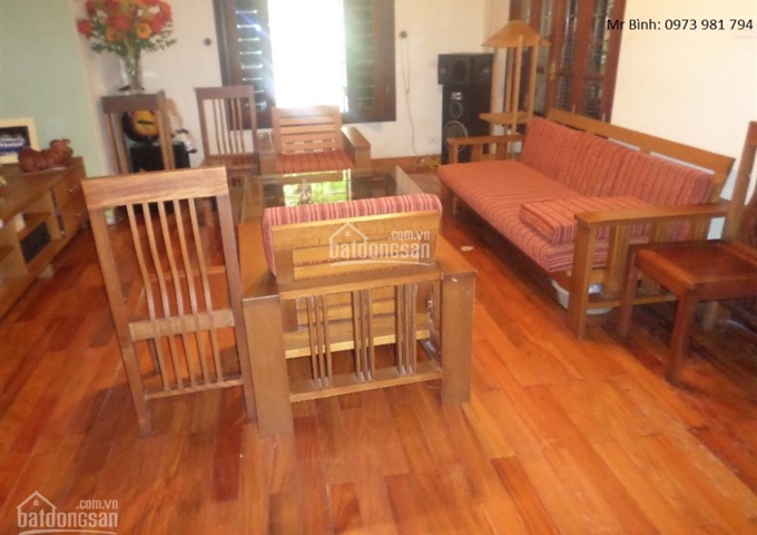 Cho thuê nhà ngõ 416 Vĩnh Hưng, Hoàng Mai, 70m, 4 tầng, giá 10tr