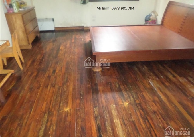 Cho thuê nhà ngõ 416 Vĩnh Hưng, Hoàng Mai, 70m, 4 tầng, giá 10tr