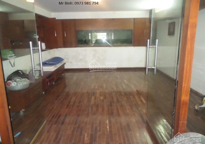 Cho thuê nhà ngõ 416 Vĩnh Hưng, Hoàng Mai, 70m, 4 tầng, giá 10tr