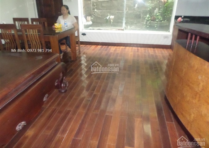 Cho thuê nhà ngõ 416 Vĩnh Hưng, Hoàng Mai, 70m, 4 tầng, giá 10tr