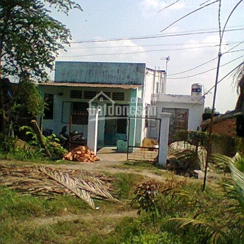 Nhà bán đường Trương Văn Vĩnh, KP Tân Hiệp, P Tân Bình, Dĩ An, Bình Dương