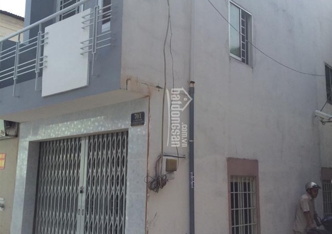 Bán nhà 70/1 Trần Văn Ơn, P. Tân Sơn Nhì, Q. Tân Phú