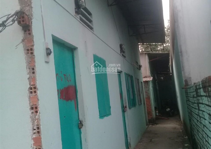 BÁN NHÀ TRỌ ẤP 2 HỘI NGHĨA TÂN UYÊN BÌNH DƯƠNG  6X53 THỔ CƯ 100% 