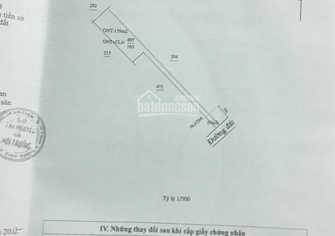 BÁN NHÀ TRỌ ẤP 2 HỘI NGHĨA TÂN UYÊN BÌNH DƯƠNG  6X53 THỔ CƯ 100% 