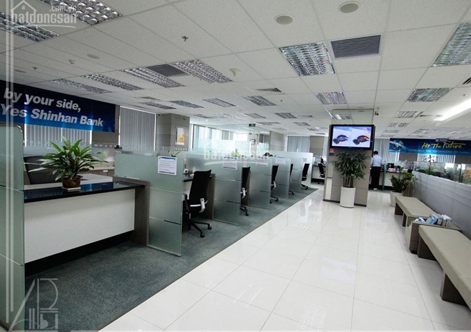 Cho thuê văn phòng Sông đà Mỹ Đình, Phạm Hùng, Keangnam 100m – 200m – 300m – 500m. LH: 0931.660.068