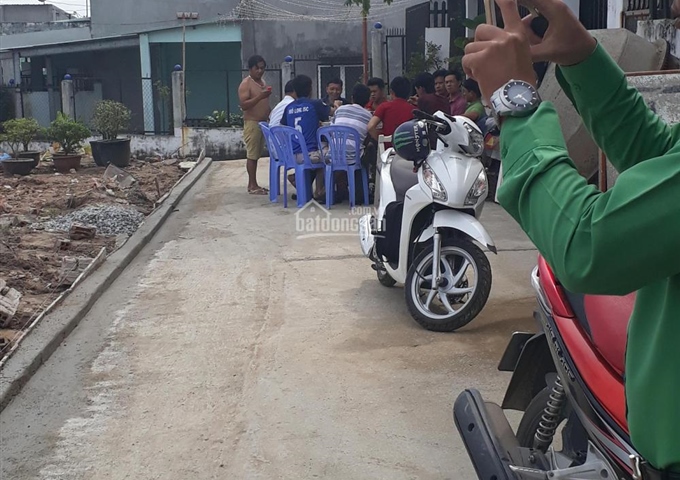 Bán đất ngay trường THPT Thái Hòa vị trí đẹp nhiều tiện ích