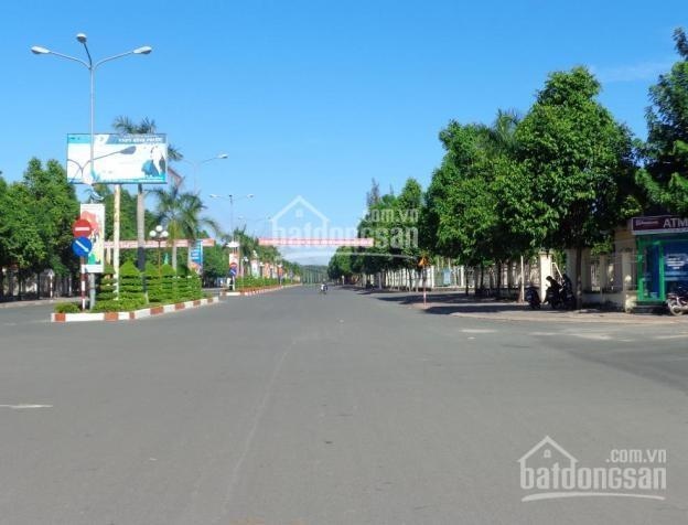 Bán đất trung tâm hành chính huyện Chơn Thành tỉnh Bình Phước
