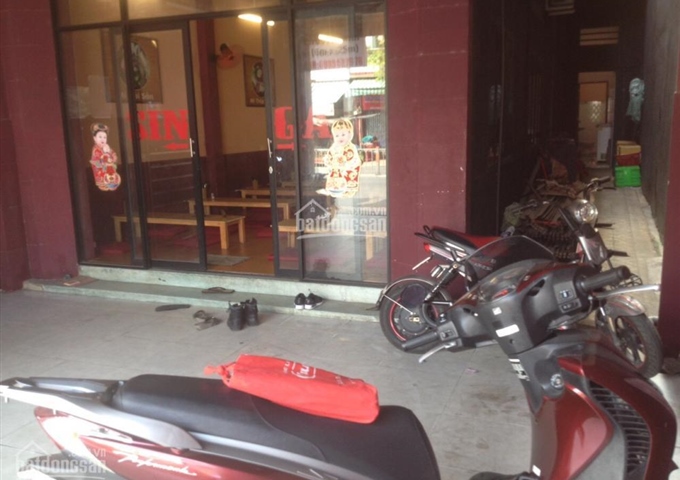 Cho thuê nhà nguyên căn MT 1457 Phan Văn Trị, P10, Q Gò Vấp